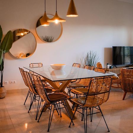 Quinta Do Lago Golfside Retreat Екстериор снимка