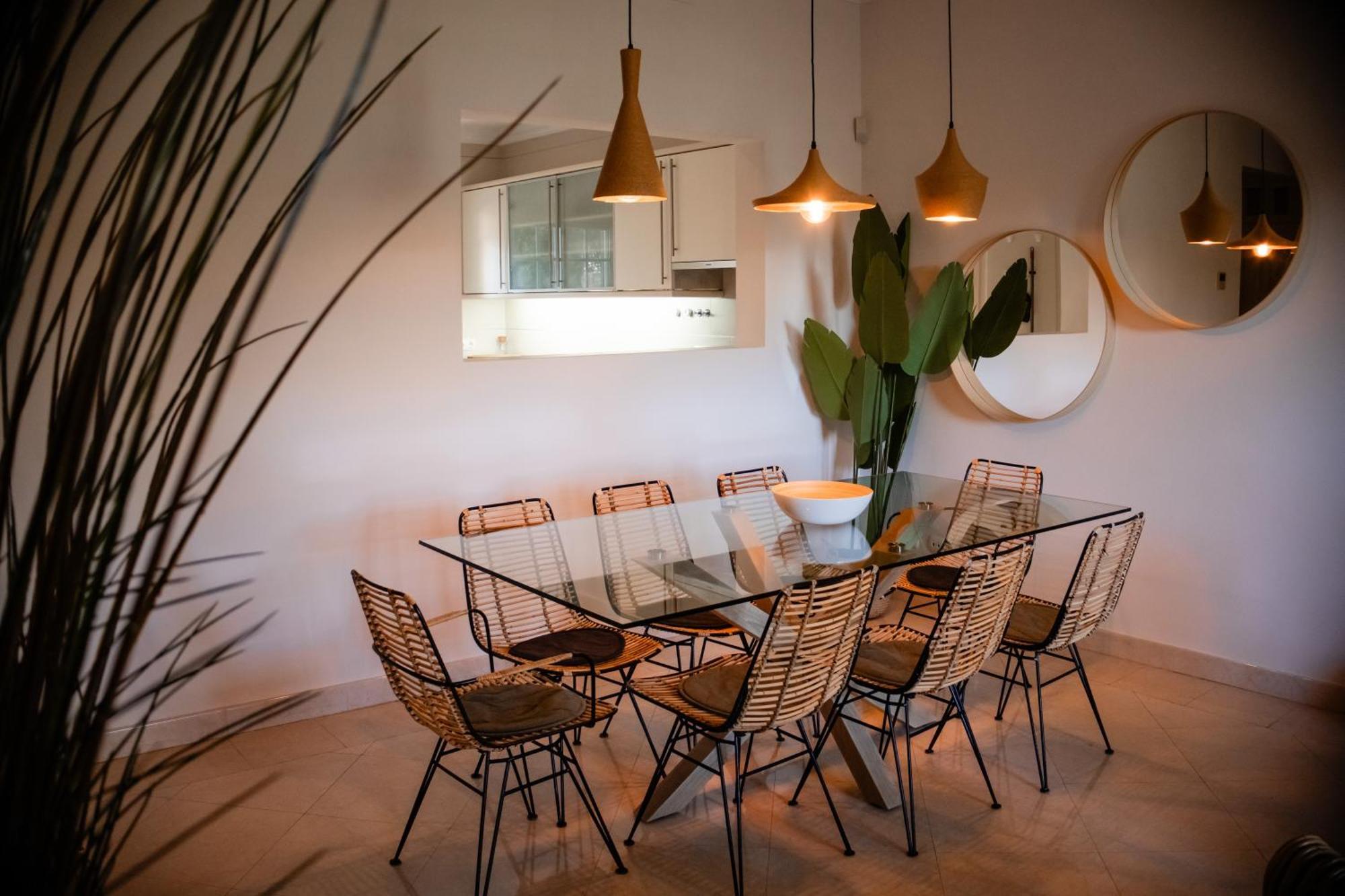 Quinta Do Lago Golfside Retreat Екстериор снимка