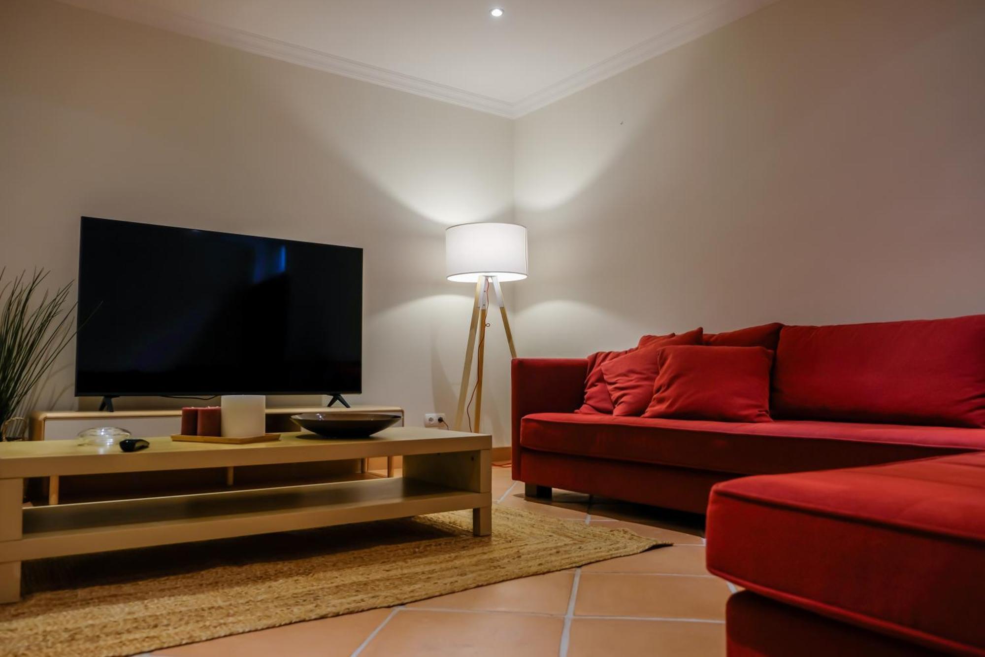 Quinta Do Lago Golfside Retreat Екстериор снимка
