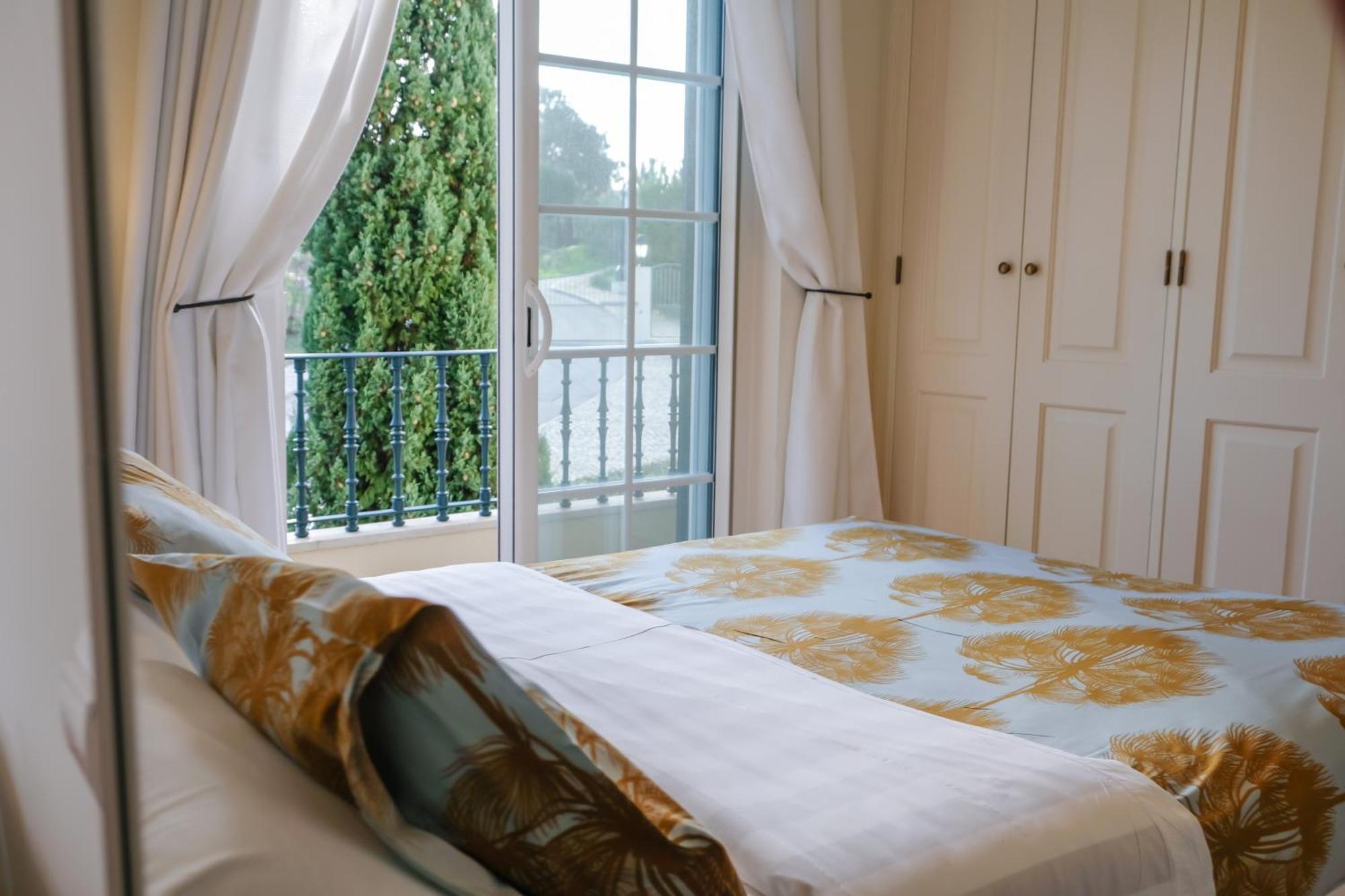 Quinta Do Lago Golfside Retreat Екстериор снимка