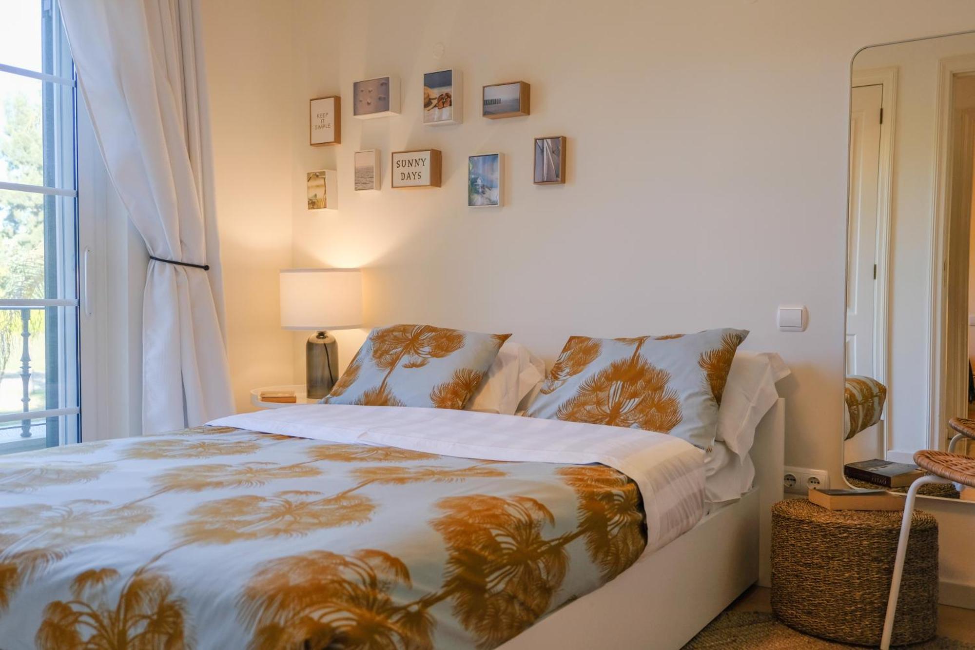 Quinta Do Lago Golfside Retreat Екстериор снимка