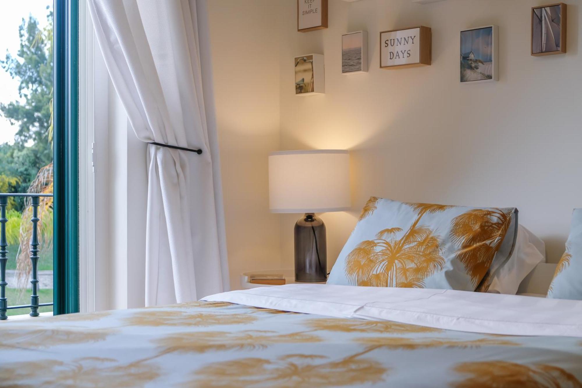 Quinta Do Lago Golfside Retreat Екстериор снимка