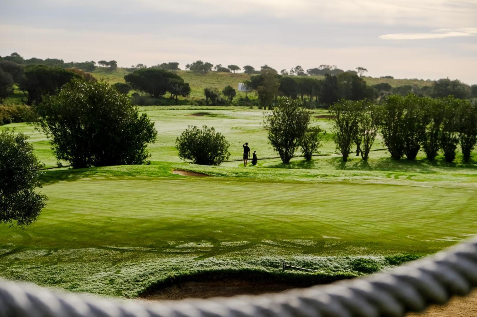Quinta Do Lago Golfside Retreat Екстериор снимка