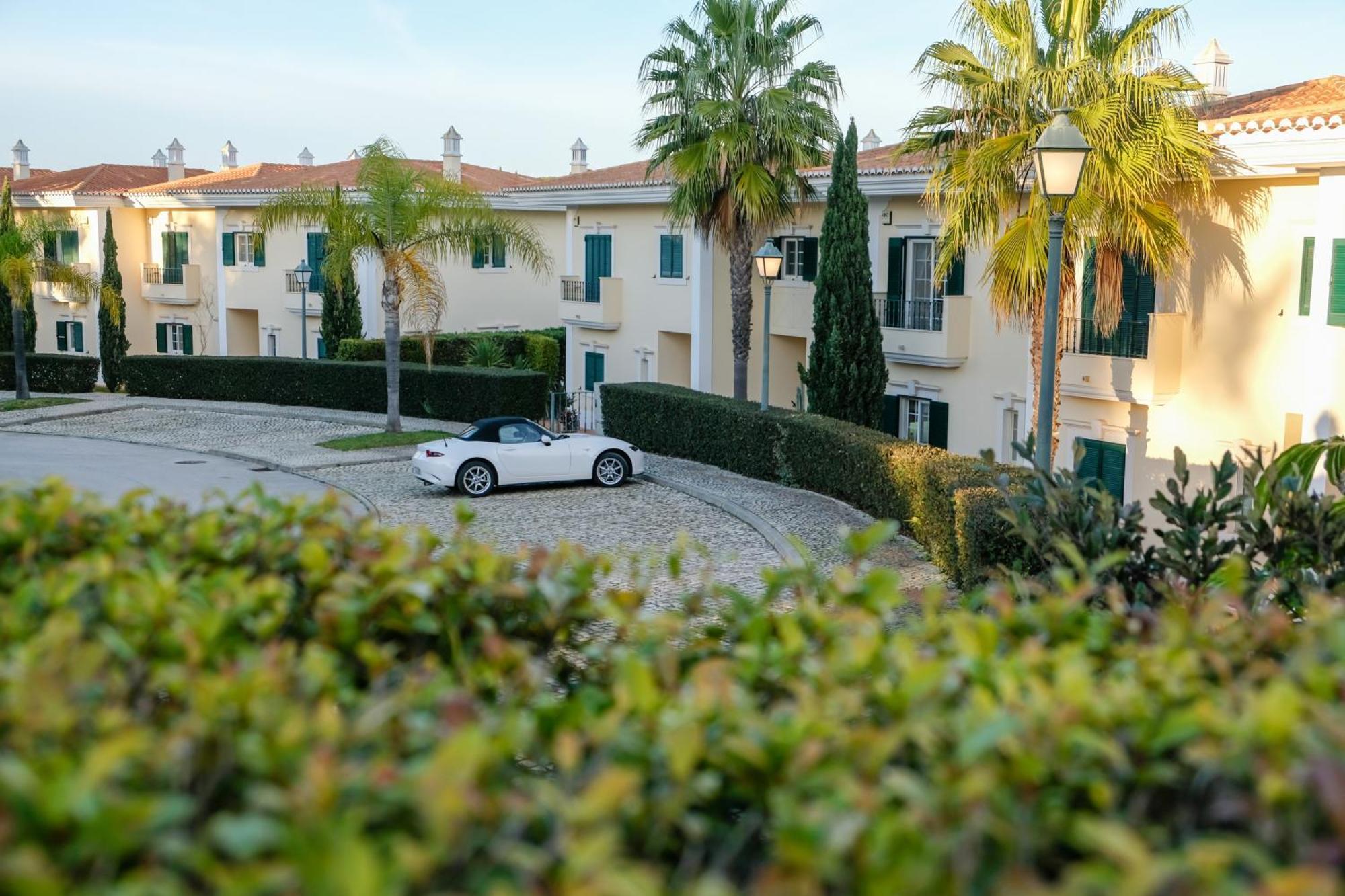 Quinta Do Lago Golfside Retreat Екстериор снимка