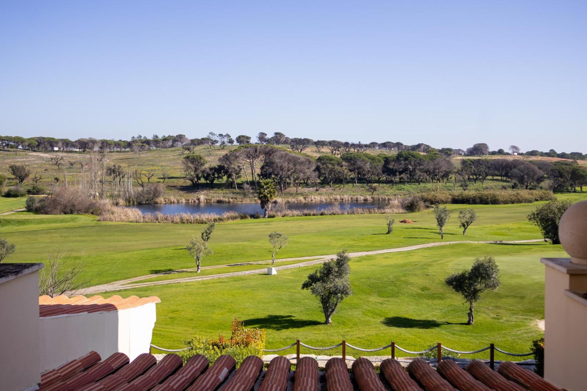 Quinta Do Lago Golfside Retreat Екстериор снимка