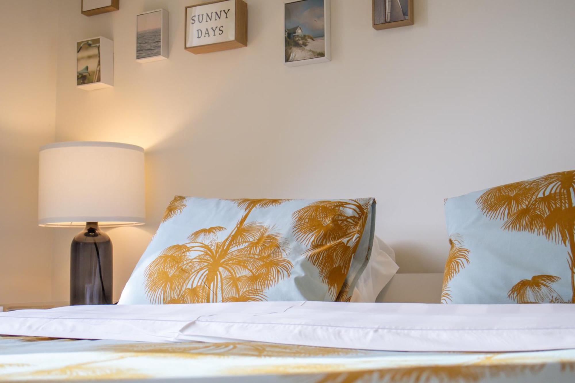 Quinta Do Lago Golfside Retreat Екстериор снимка