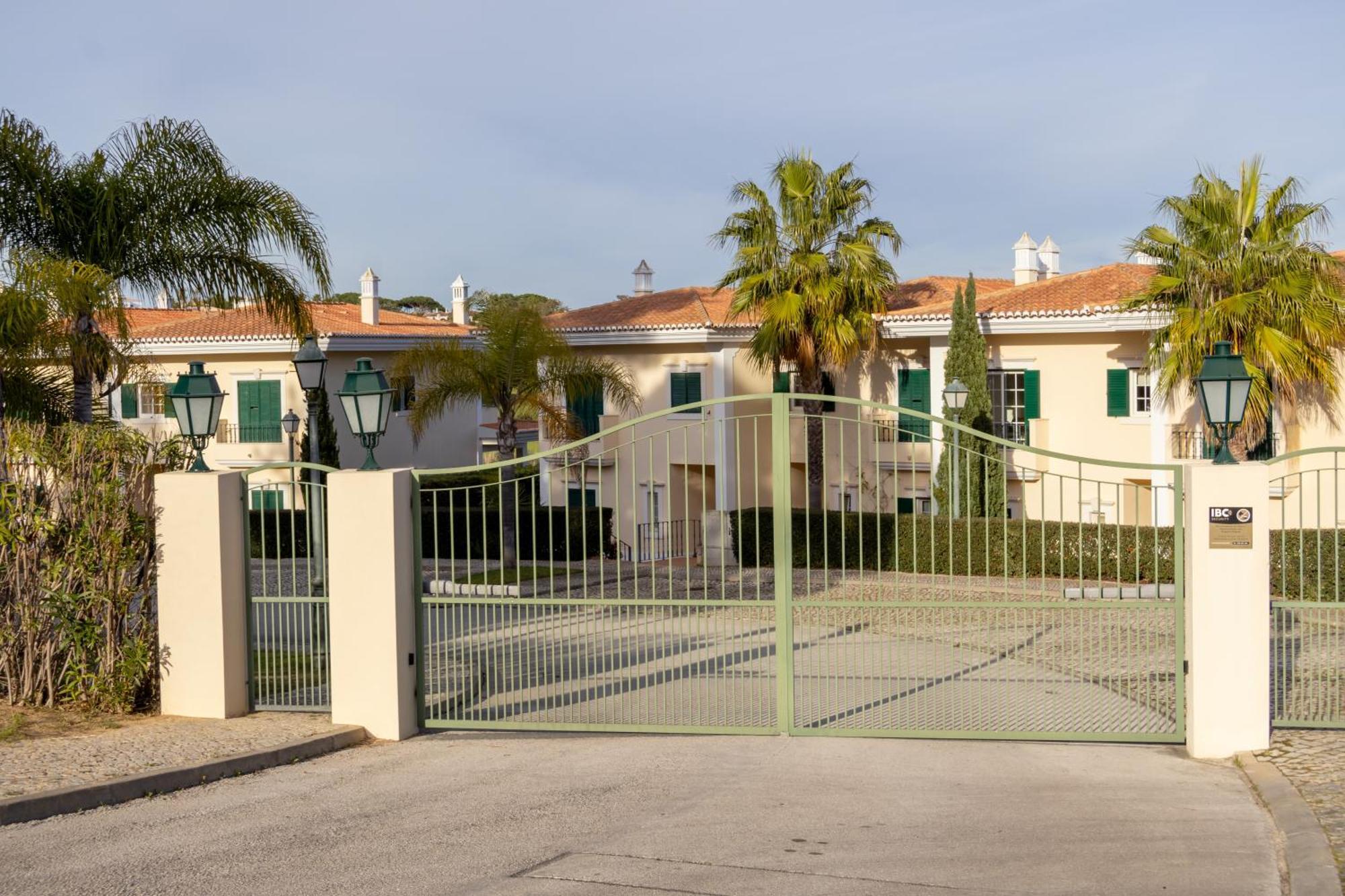 Quinta Do Lago Golfside Retreat Екстериор снимка