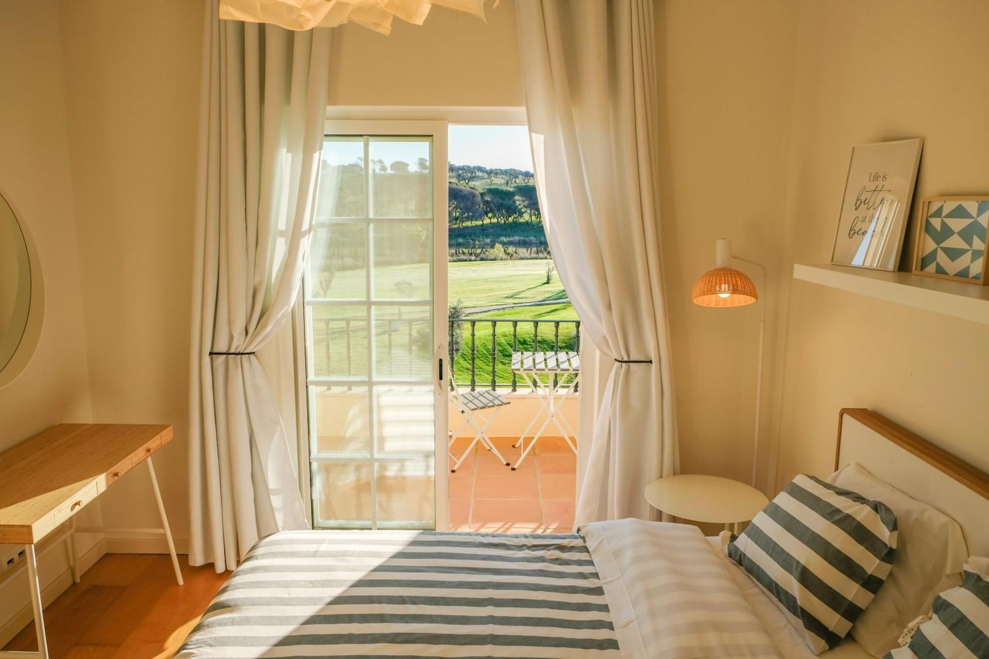 Quinta Do Lago Golfside Retreat Екстериор снимка