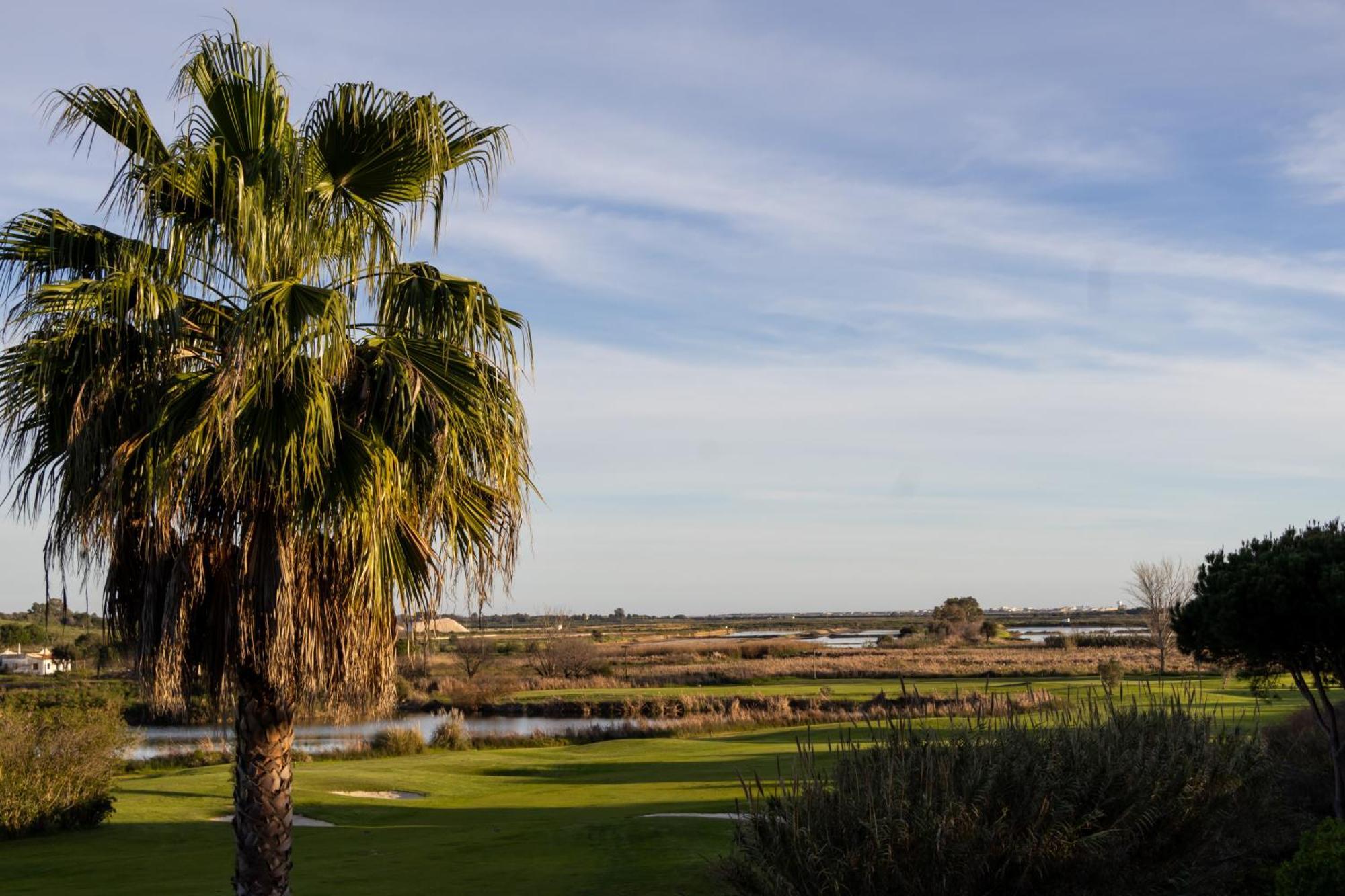 Quinta Do Lago Golfside Retreat Екстериор снимка
